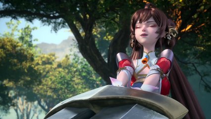 Vạn Kiếm Cổ Thần - Tập 04 - Everlasting God Of Sword 2022