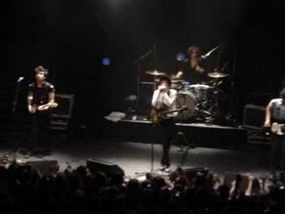 bb brunes la cigale 23/04/08