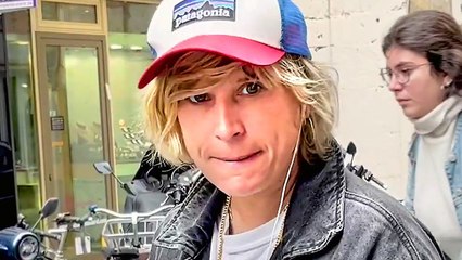 MIKA EX MACHINA Bande Annonce (2025)