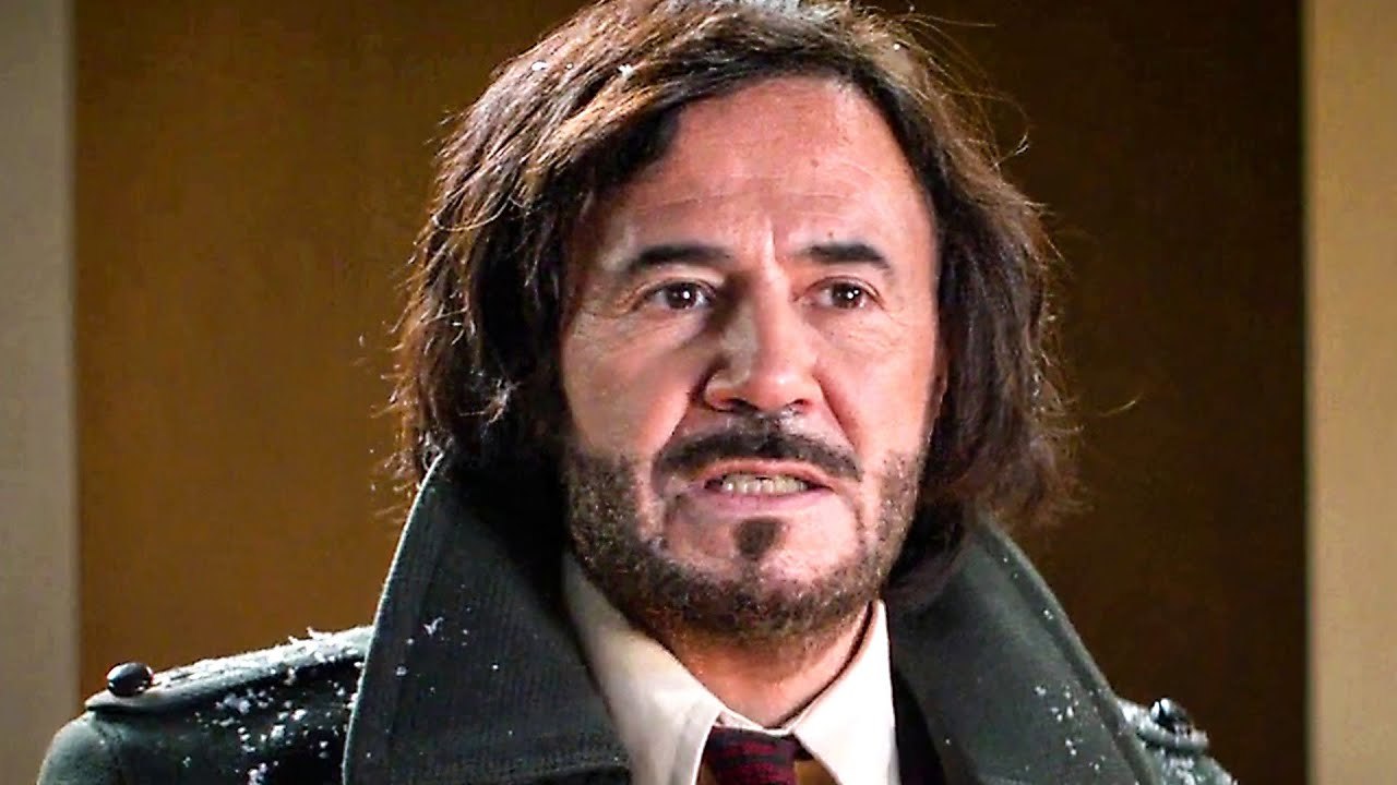 JOLI JOLI Bande Annonce (2024) José Garcia, Clara Luciani, William Lebghil