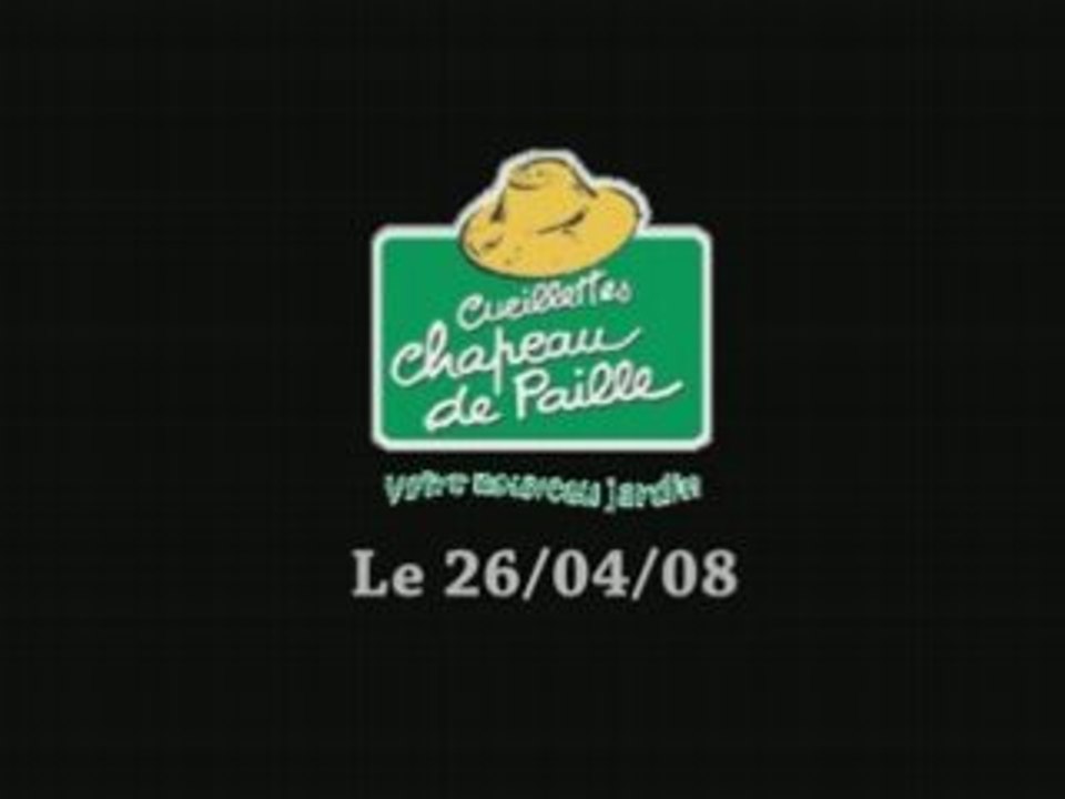 La cueillette 260408