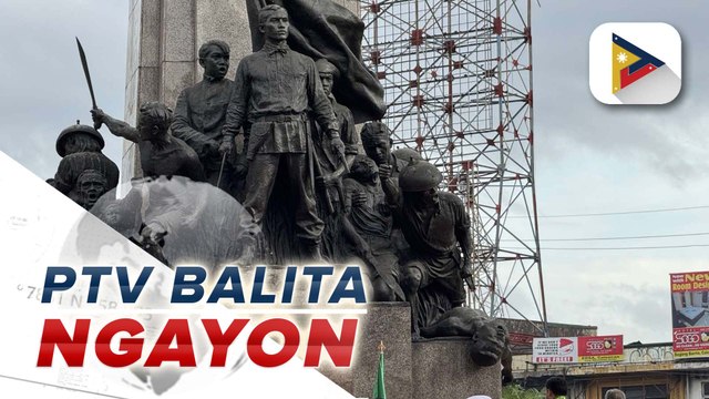 PBBM, nagpaabot ng pagbati ngayong ika-161 anibersaryo ng kaarawan ni Gat Andres Bonifacio