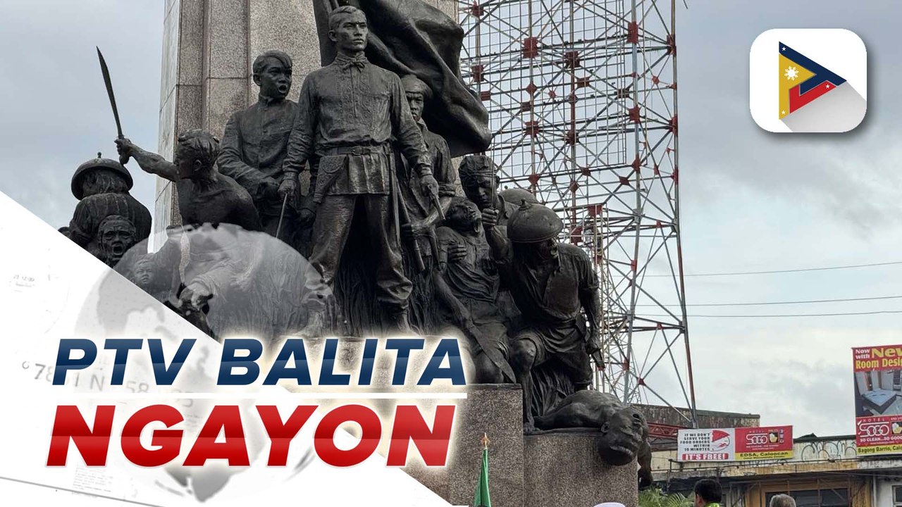 PBBM, nagpaabot ng pagbati ngayong ika-161 anibersaryo ng kaarawan ni Gat Andres Bonifacio