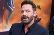 Ben Affleck ‘spent Thanksgiving with ex Jennifer Garner to comfort her over dog death’