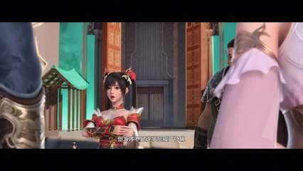 Tomb of Fallen Gods - S 2 Ep 18 - WSAnime