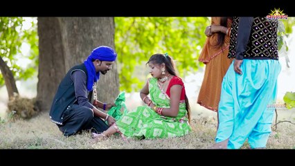 मैं आने बाईगा नो हव ll Bhagirti Nishad भागिरती निषाद ll Aarti Dhuri आरती धुरी ll Ajay Kumar