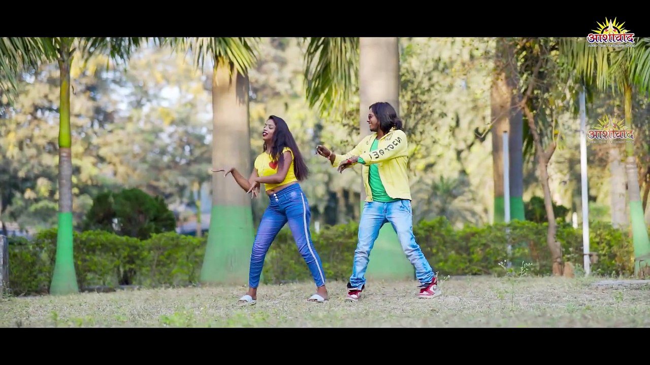 कांकेर शहर के मैं दीवाना Kanker Sahar Ke Mai Deewana ll Sandeep Tandiya संदीप टांडिया ll Ajay Kumar