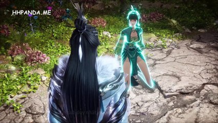 Luyện Khí Mười Vạn Năm Tập 188 VietSub + Thuyết Minh