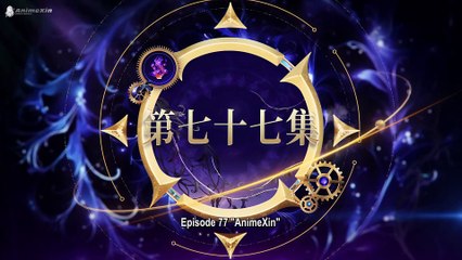 Soul Land 2: The Unrivaled Tang Sect Ep. 77 Sub Indo