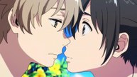 Watch The Stranger by the Shore Anime movie Eng Sub