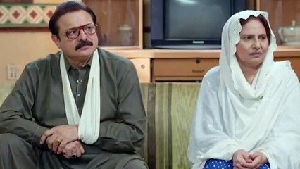 Tauba Episode 44 - [Eng Sub] - Mikaal Zulfiqar - Momina Iqbal - Mohsin Abbas Haider - 30th Nov 2024