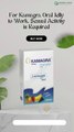 _ For Kamagra Oral Jelly to Work, Sexual Activity is Required