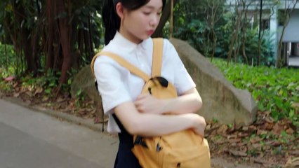 Our Secret Episode 02 Hindi Dubbed