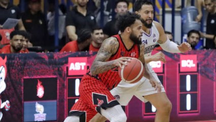 Diablos Rojos vs Halcones: La final se calienta luego de una agresión a Scala