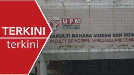 [TERKINI] Sebelum tukar nama, fahami sejarah dulu - Sultan Selangor