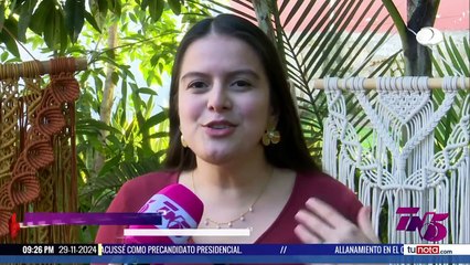 Tn5 Estelar - 29 de noviembre