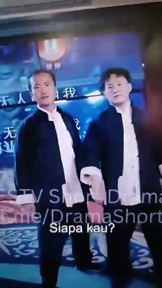  Master bintang sembilan full episode