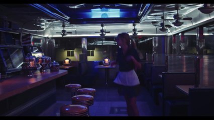 Ночная смена | movie | 2024 | Official Trailer