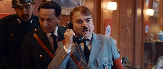 Mukkam Post Bombilwaadi | movie | 2025 | Official Trailer