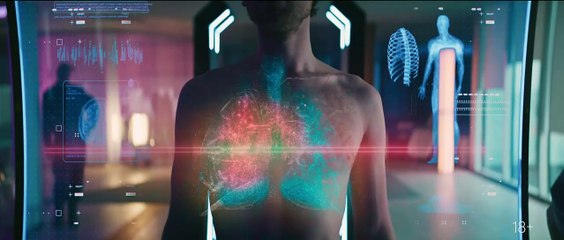 Подростки в космосе | show | 2024 | Official Trailer