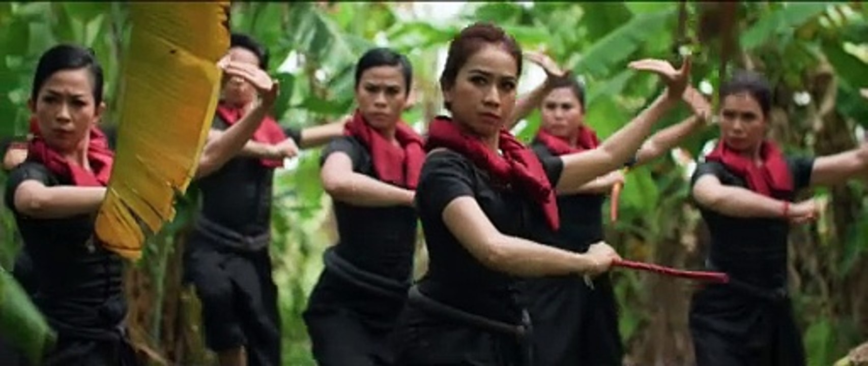 Pol Pot Dancing | movie | 2024 | Official Trailer