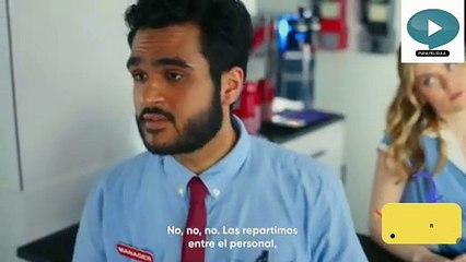 Los estafadores drama en latino