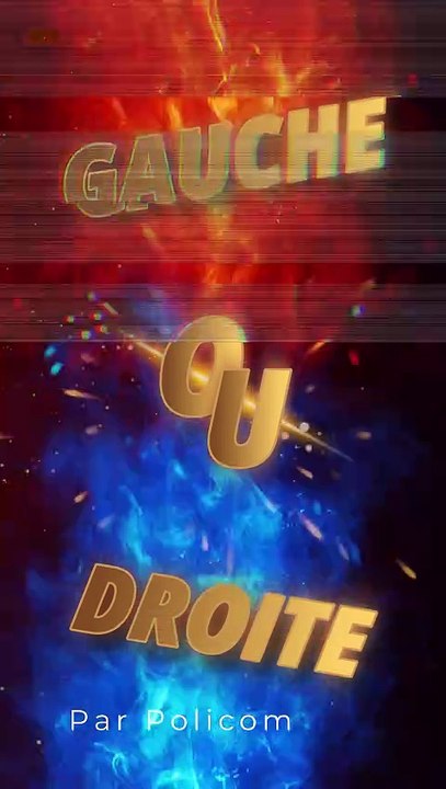 🛡️ Captain America : Gauche ou Droite ? 🛡️