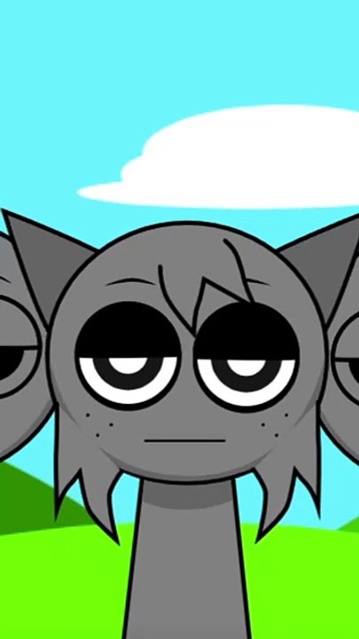 Endless ♾️ Sprunki Night Time Modded 2.0 (6️⃣-1️⃣9️⃣) 🐱🎷 #funny #memes #animation #sprunki #meme