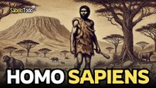 "Homo Sapiens: La Fascinante Historia de Nuestra Especie"