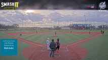 White Rawlings - Thanksgiving Super NIT (2024) Sun, Dec 01, 2024 7:45 AM to 8:31 PM