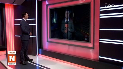 Se descarriló el tren metropolitano