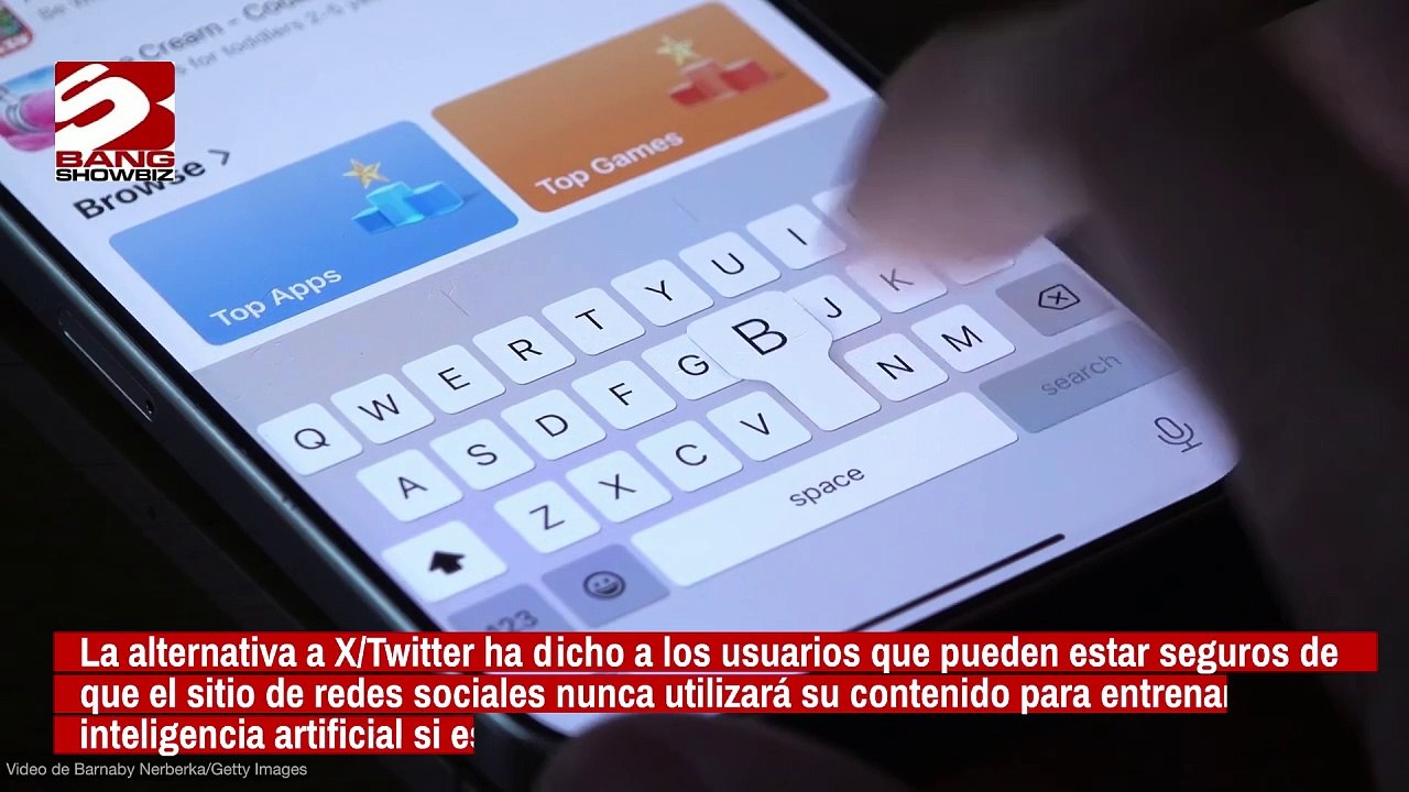 Bluesky no utilizará los datos de los usuarios sin consentimiento para entrenar a la IA