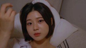 eun-bi hiden/secret ending Five Hearts Under One Roof