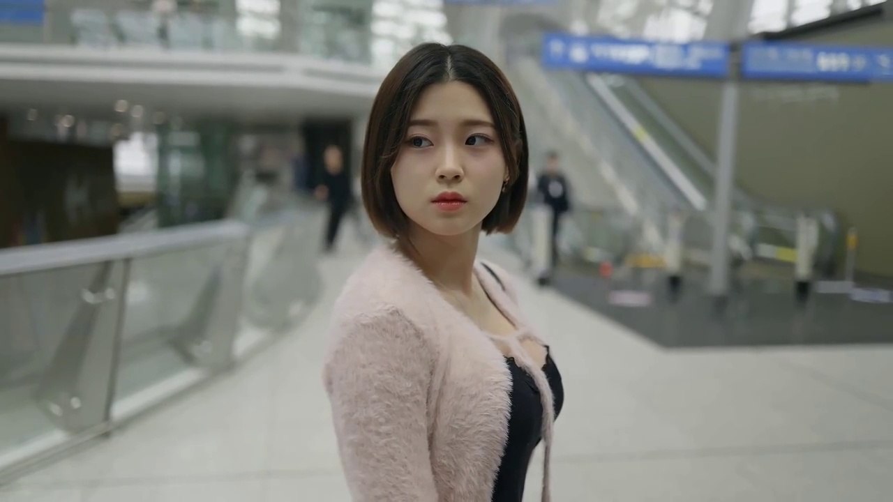 eun-bi bad ending Five Hearts Under One Roof