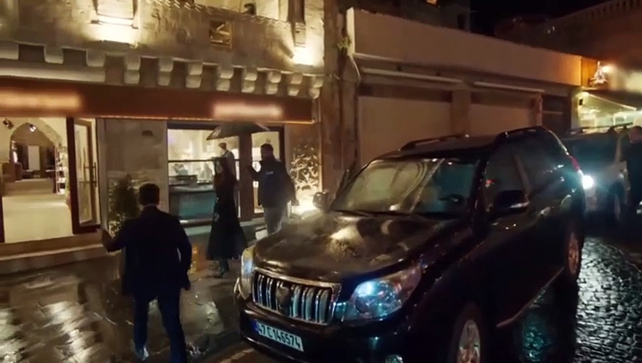 مسلسل المدينة البعيدة 4 الرابعة مترجمة القسم 3