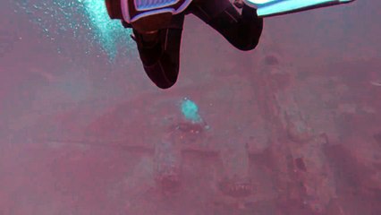 Boeing B-17 Flying Fortress, Vis, Croatia