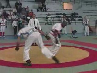 8 tournoi internatinal shuai-jiao shou-bo party 9