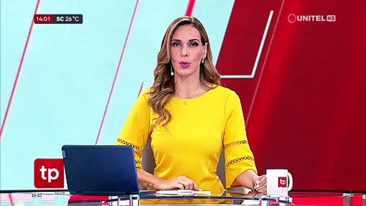 Denuncian que efectivos policiales golpearon a un arrestado en Montero