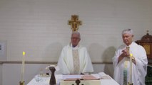 Catholic Mass Today I Daily Holy Mass I Tuesday December 3 2024 I English Holy Mass