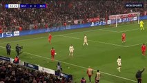【FULL MATCH】 Bayern Munich vs. Benfica | UEFA Champions League 2024/25