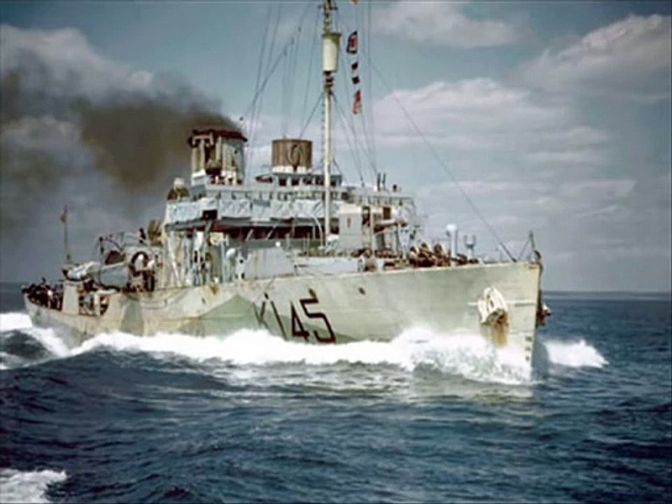 Corvette Destroyer Whooper Steam siren.