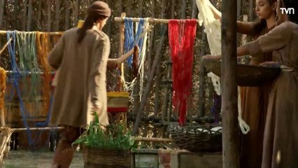 Genesis Capitulo 148 En Español Latino-HD