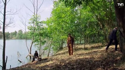 Genesis Capitulo 147 En Español Latino-HD