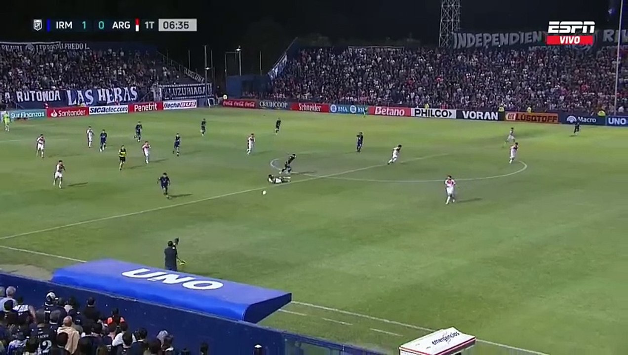 Gol de la Lepra