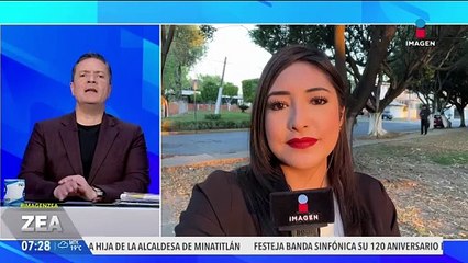 Suspenden fiesta clandestina en la colonia Roma, CDMX