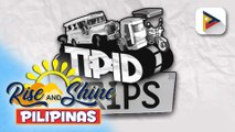 Tipid Trips | Indoor Amusement Park