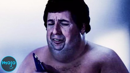 Top 10 Surprisingly Disturbing Movies