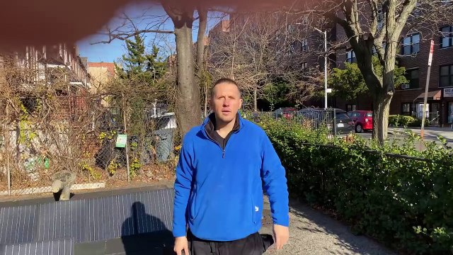 Panana 200W Portable Foldable Solar Panel 200 Watt UNBOXING and REVIEW TEST #wisebuyreviews