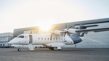 El avión eléctrico más grande del mundo despegará en 2025
