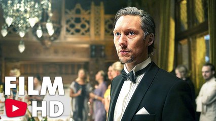 Gentleman Cambrioleur | Film Complet en Français | Thriller